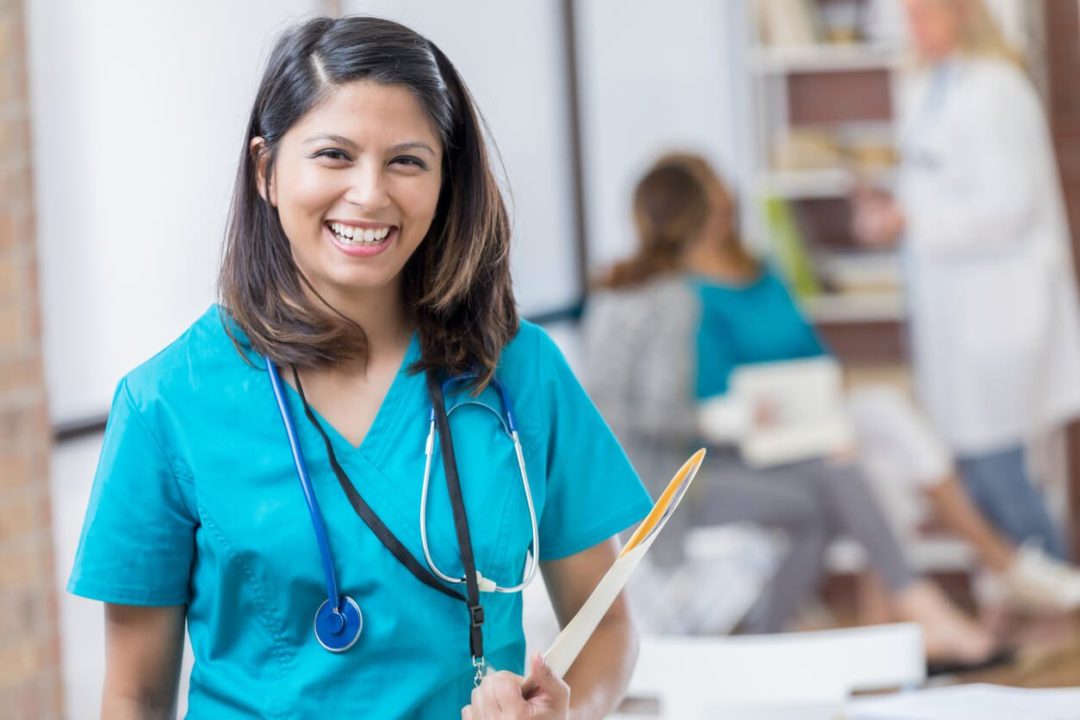 New Grad RN Residency Simplifi