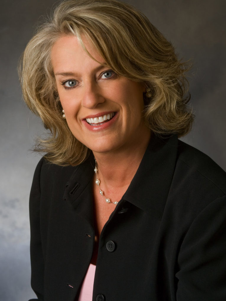 Claire Zangerle HeadShot