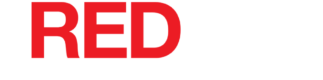 RED 2021 logo white