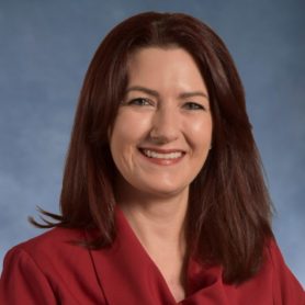 Heather Coleman with MultiCare Heather Coleman headshot