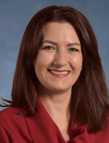 Heather Coleman with MultiCare Heather Coleman headshot