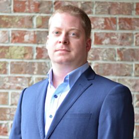 Joseph Cook, Baptist Health Central Alabama Joseph Cook, DNP, RN-BC photo