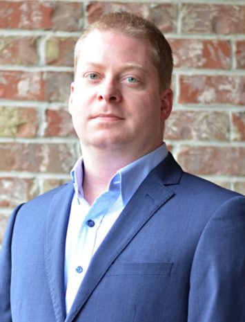 Joseph Cook, Baptist Health Central Alabama Joseph Cook, DNP, RN-BC photo