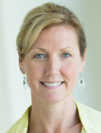 Karen Clements with Dartmouth-Hitchcock Karen Clements headshot