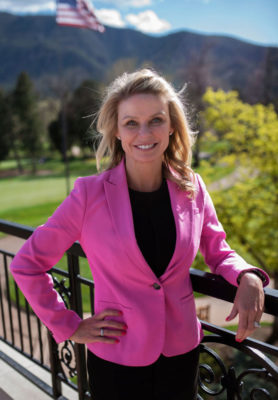 Bambi Gore SimpliFi MSP bambi gore msp healthcare staffing vp