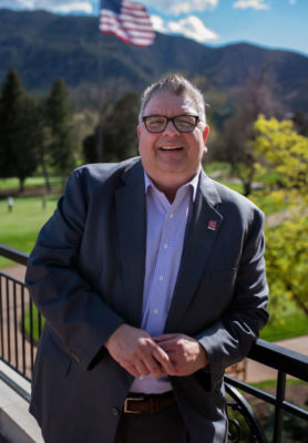 Darin Meadows SimpliFi MSP simplifi vice president healthcare managed services darin meadows