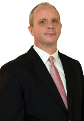 Trey Rumley SimpliFi MSP clinical director Trey Rumley SimpliFi