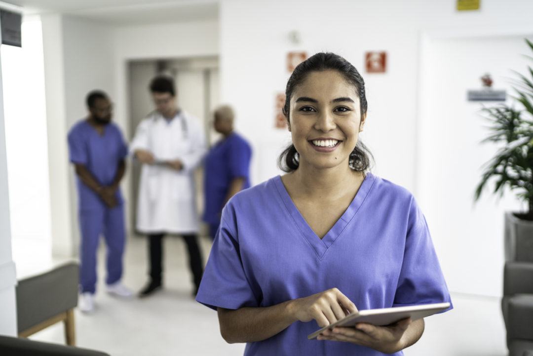 How to Help New Nurses Become Confident RNs - SimpliFi
