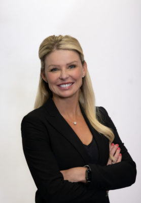 Photo of Bambi Gore, SimpliFi's Clinical lead