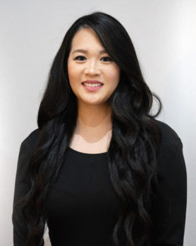 Headshot for Clinical Director Eanh Ngo