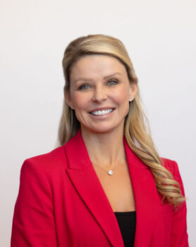 Photo of Bambi Gore for SimpliFi