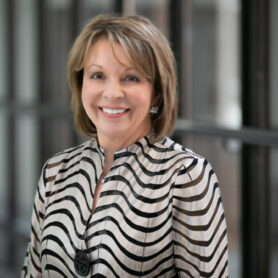 Cathleen Wheatley Headshot for Cathleen Wheatley, DNP, RN, CENP, FAAN