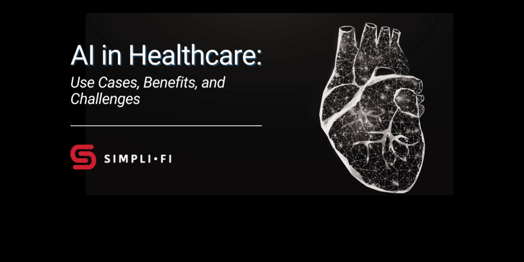 Blog Hero Images StaffBot Flex-5 AI trends in healthcare Hero image